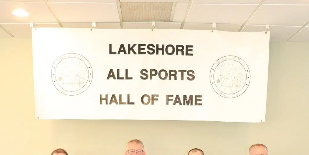 Lakeshore Jags