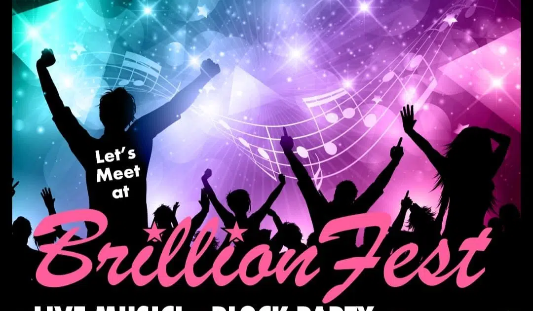 Brillion Fest Begins Today Seehafer News