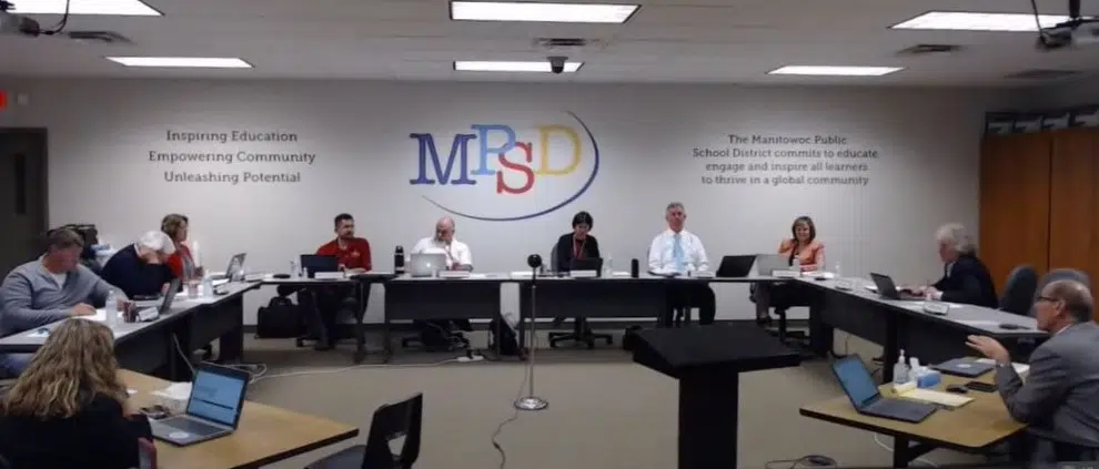 “Controversial Issues” Vote by MPSD Board Divides District | Seehafer News