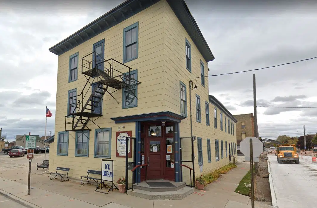 Two Rivers’ Washington House to Hold Grand ReOpening Seehafer News