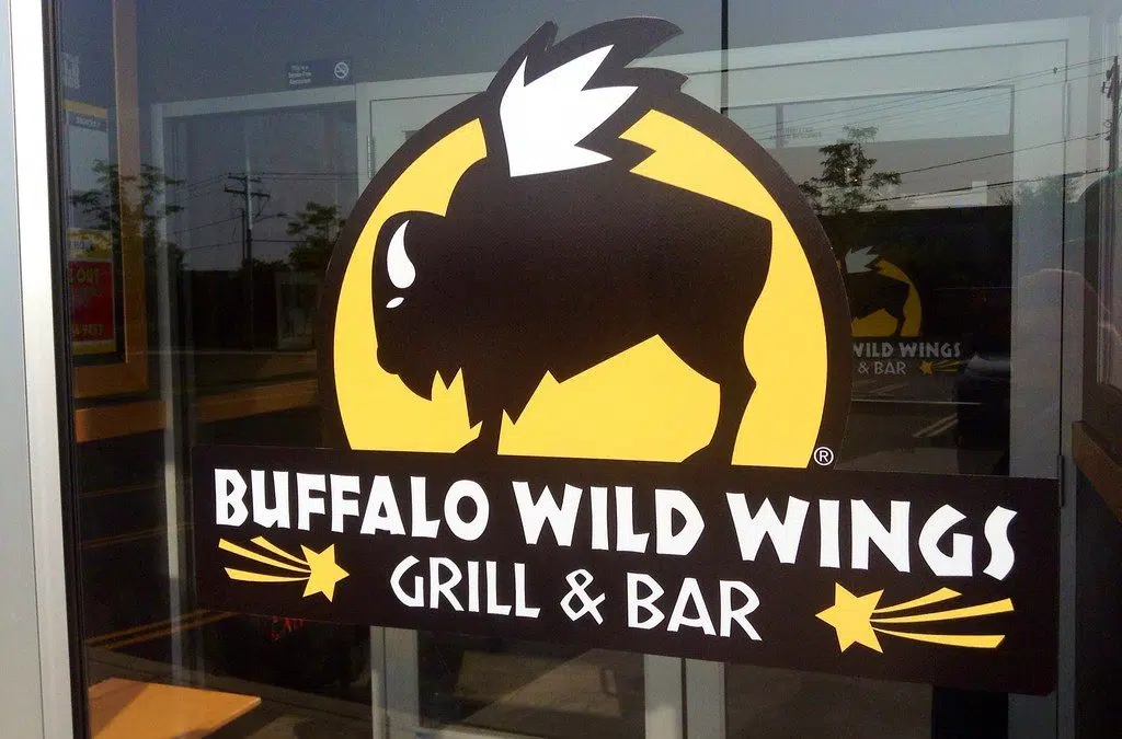 Buffalo Wild Wigs Closes Up Shop in Manitowoc Flipboard