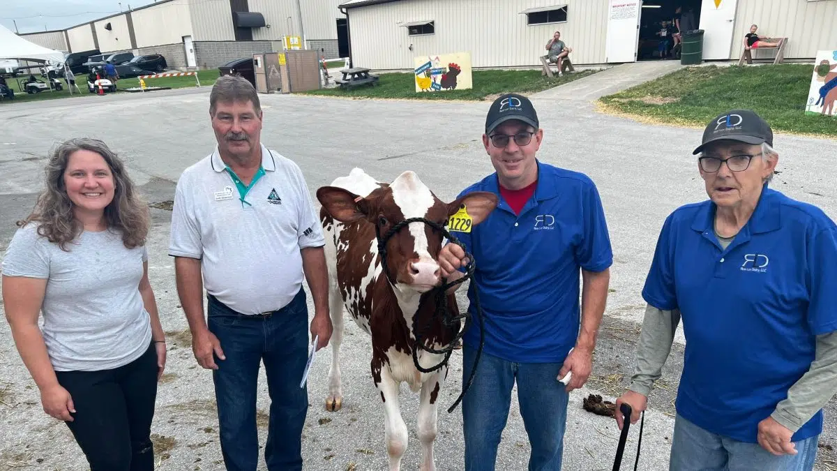 Manitowoc County Fair 2024 Dates And Times - Lucky Roberta