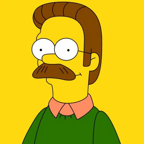 Ned Flanders | CJBQ 800 am