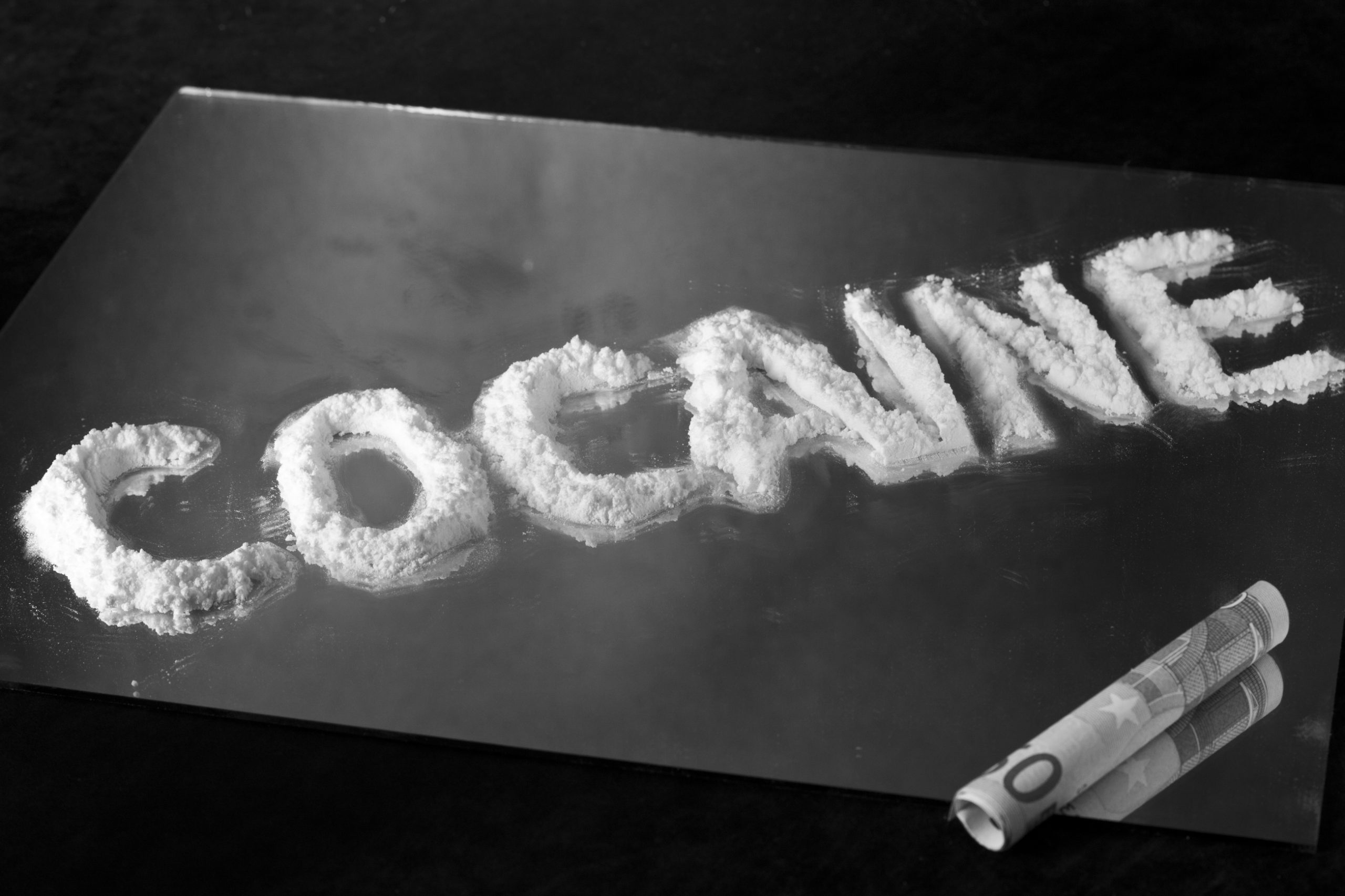Cocaine and impaired charges in Faraday Township - Vimarsana News