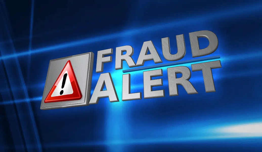 Fraudsters dupe area residents out of almost $80,000