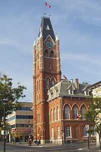 Belleville council briefs - Vimarsana News