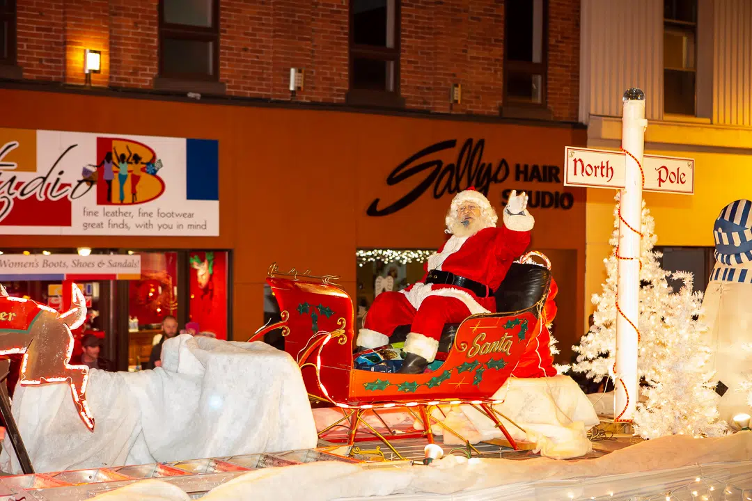 Trenton parade winners announced Quinte News
