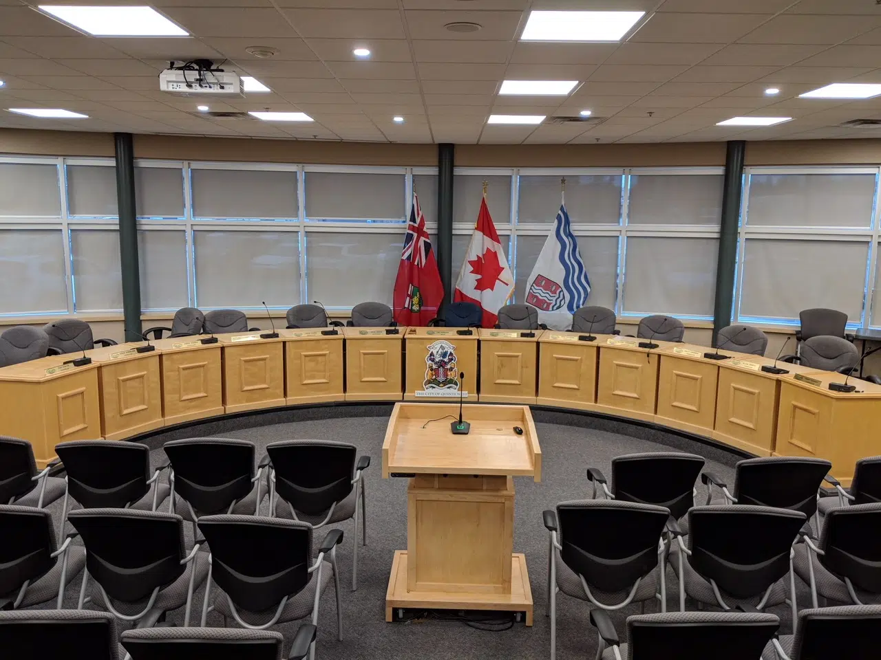 Quinte West 2019 capital budget gets preliminary approval Quinte News