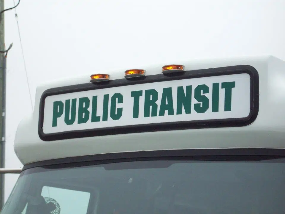 Quinte West improving transit to the north Quinte News
