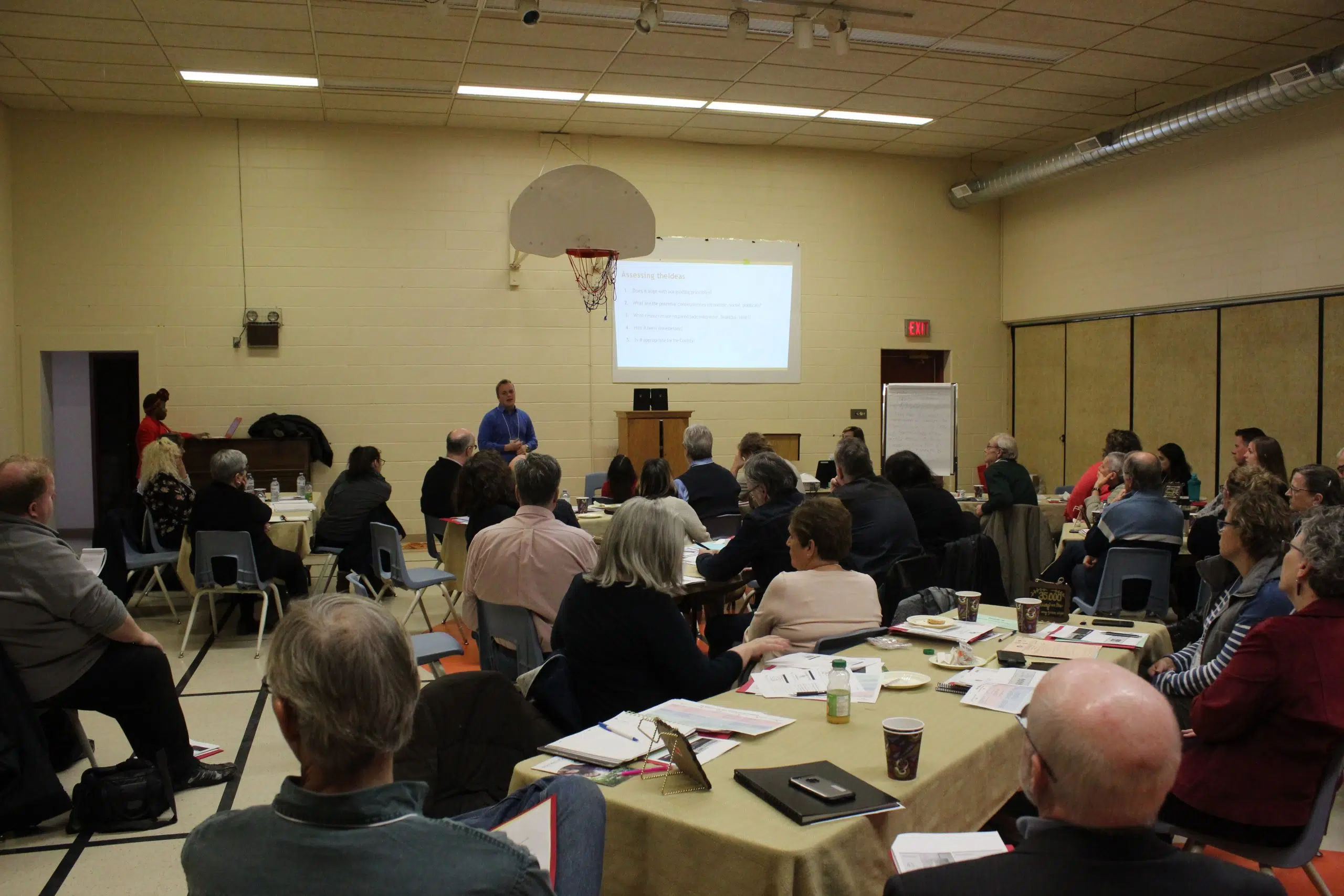 Promoting housing affordability in Prince Edward County Quinte News