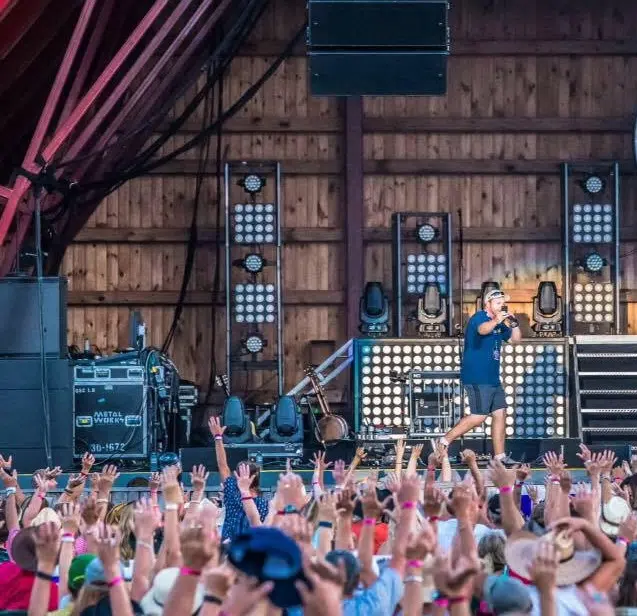 Havelock Jamboree adds 5th day of music Quinte News