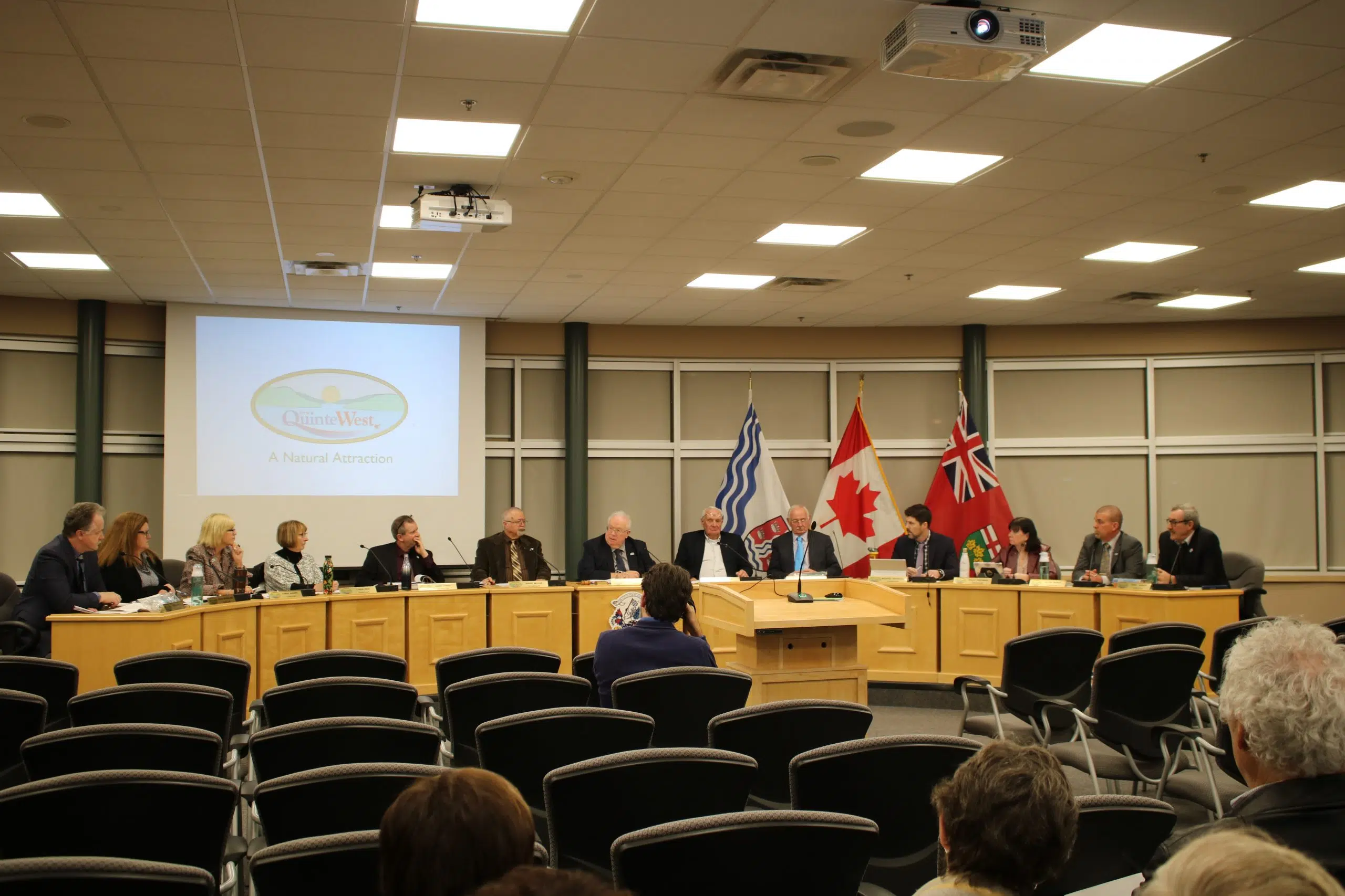 Quinte West purchasing old River Valley School property Quinte News