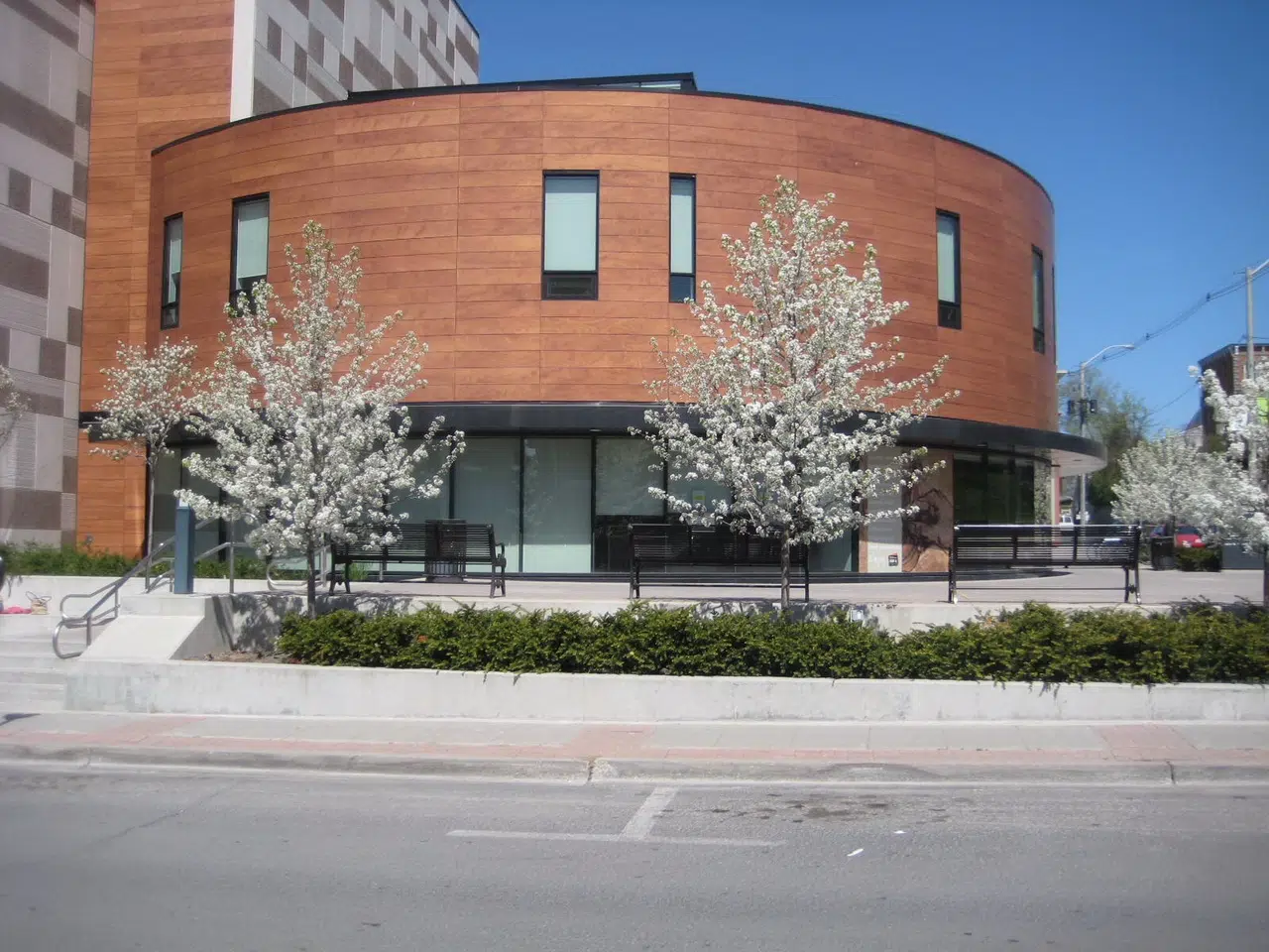 Belleville library to open with pickup service Quinte News