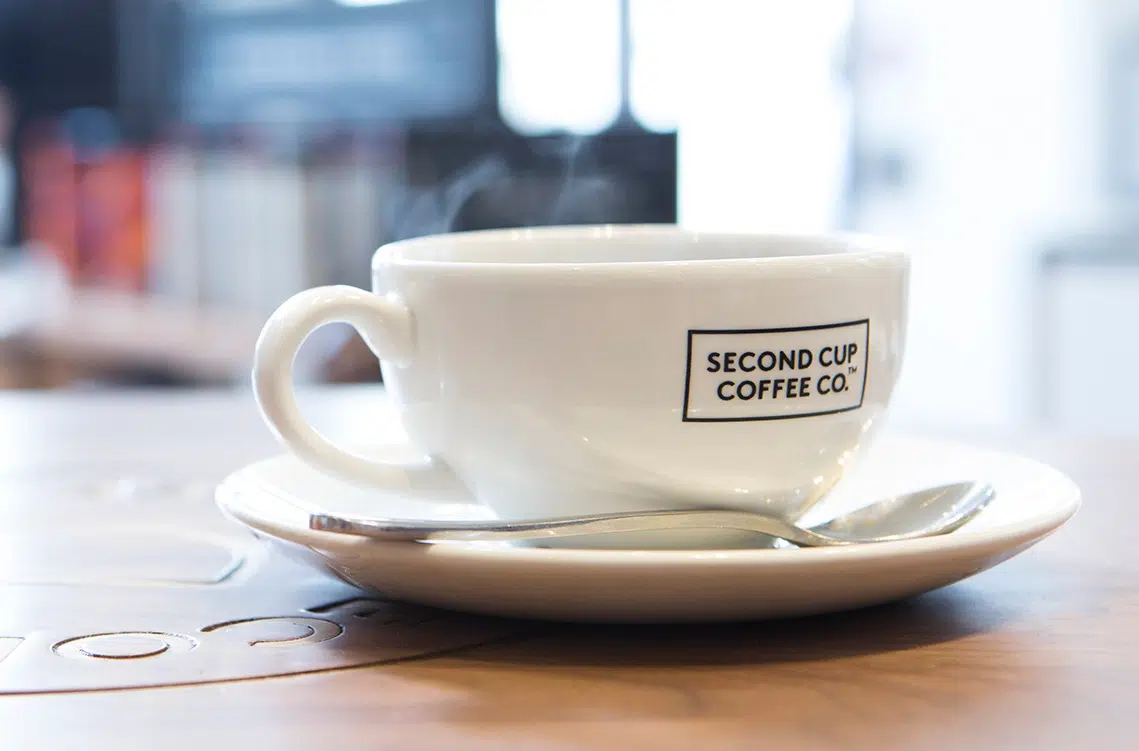 Coffee shop, gas station, convenience store Quinte News