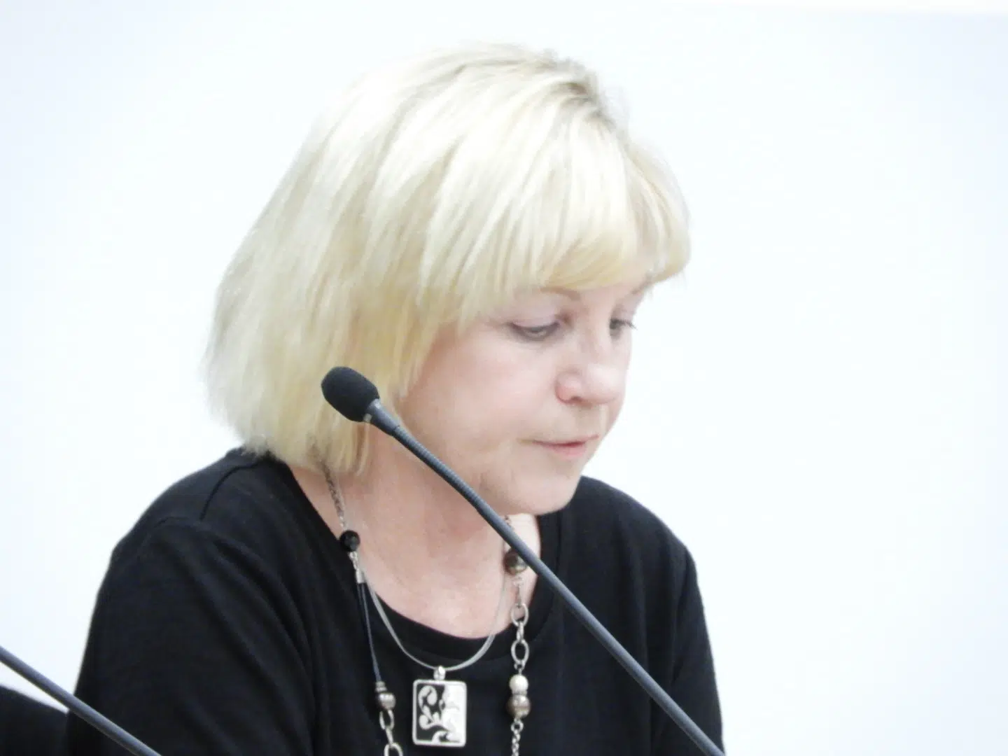 Sharpe a member of Quinte West council Quinte News