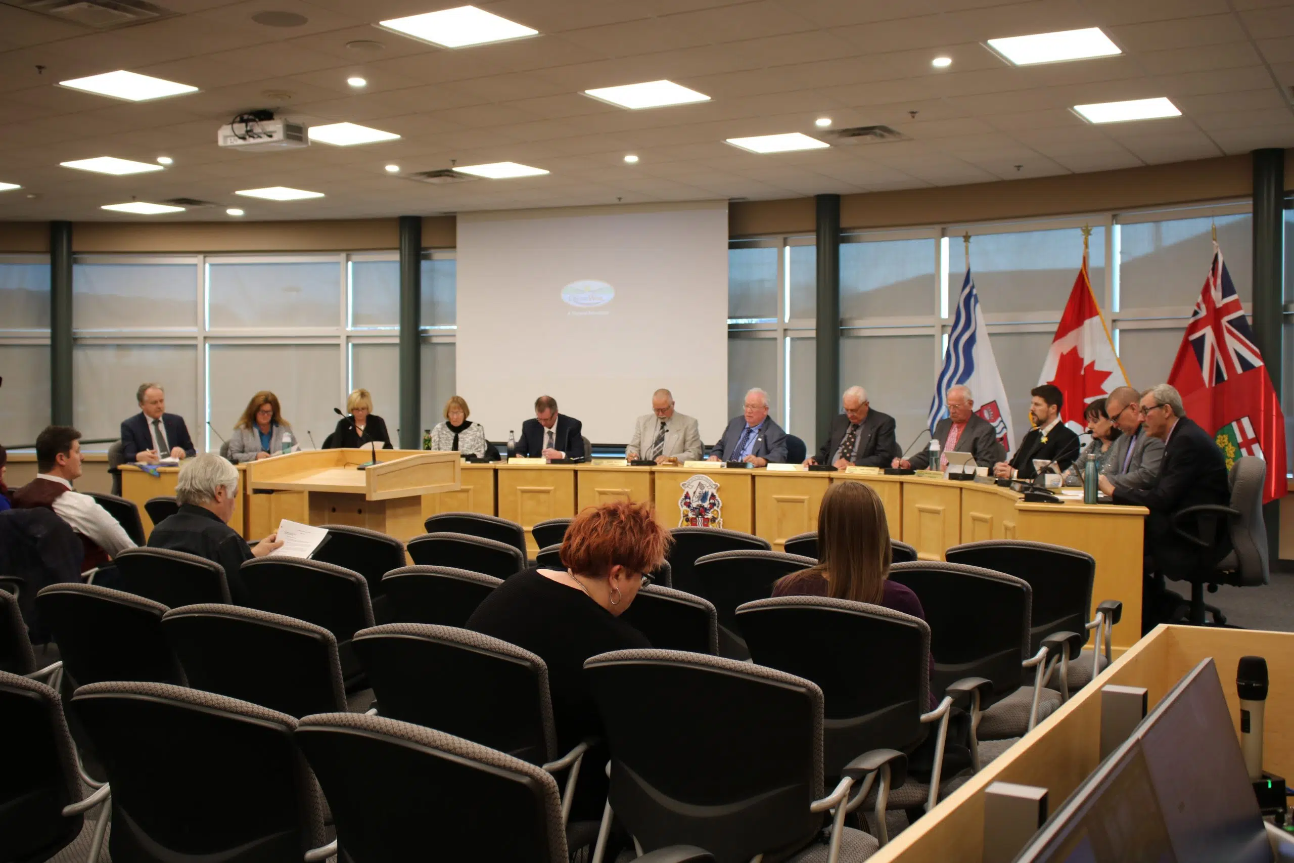 Quinte West wants federal help with King Street reconstruction | Quinte ...