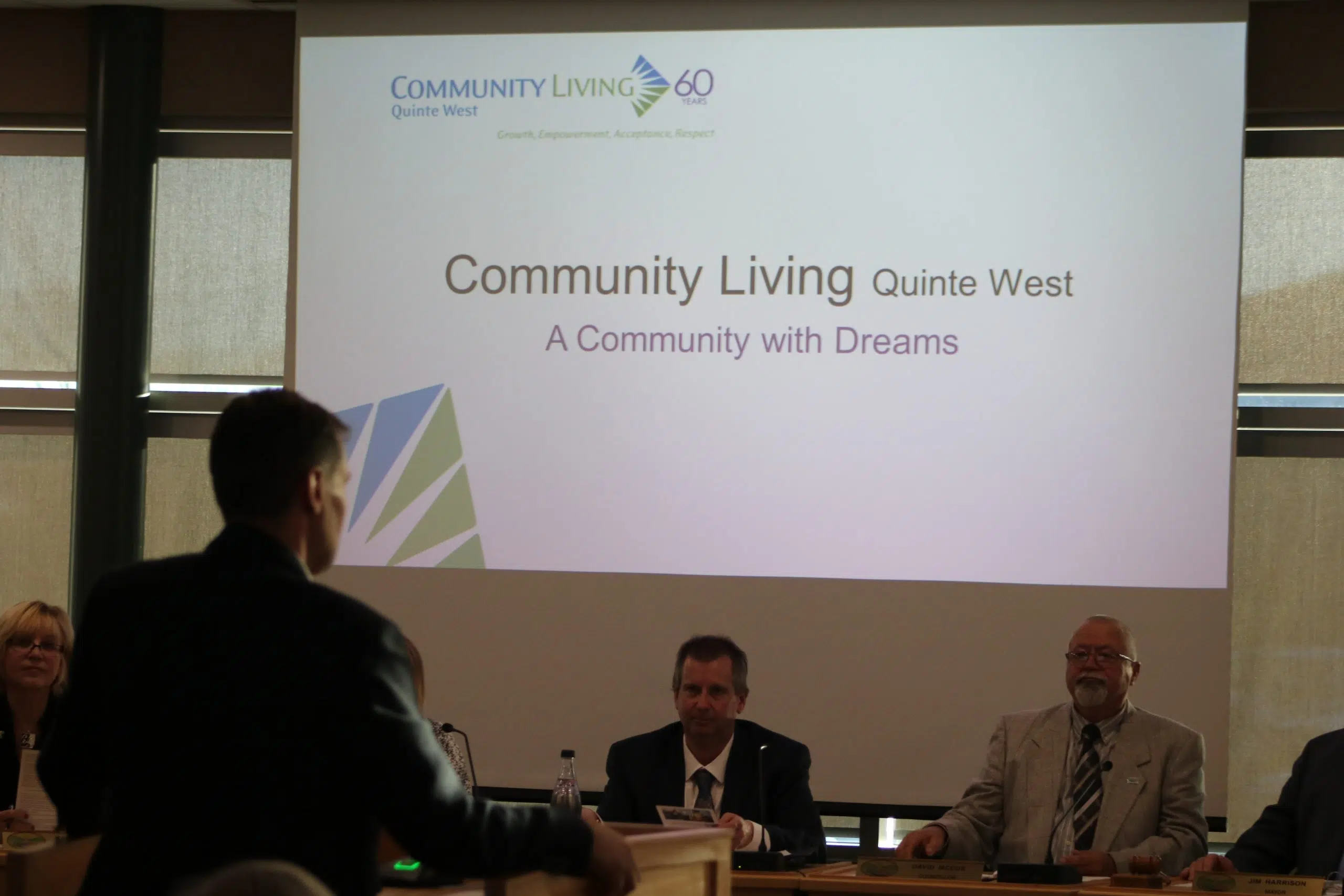Quinte West Council approves respite care centre for Community Living