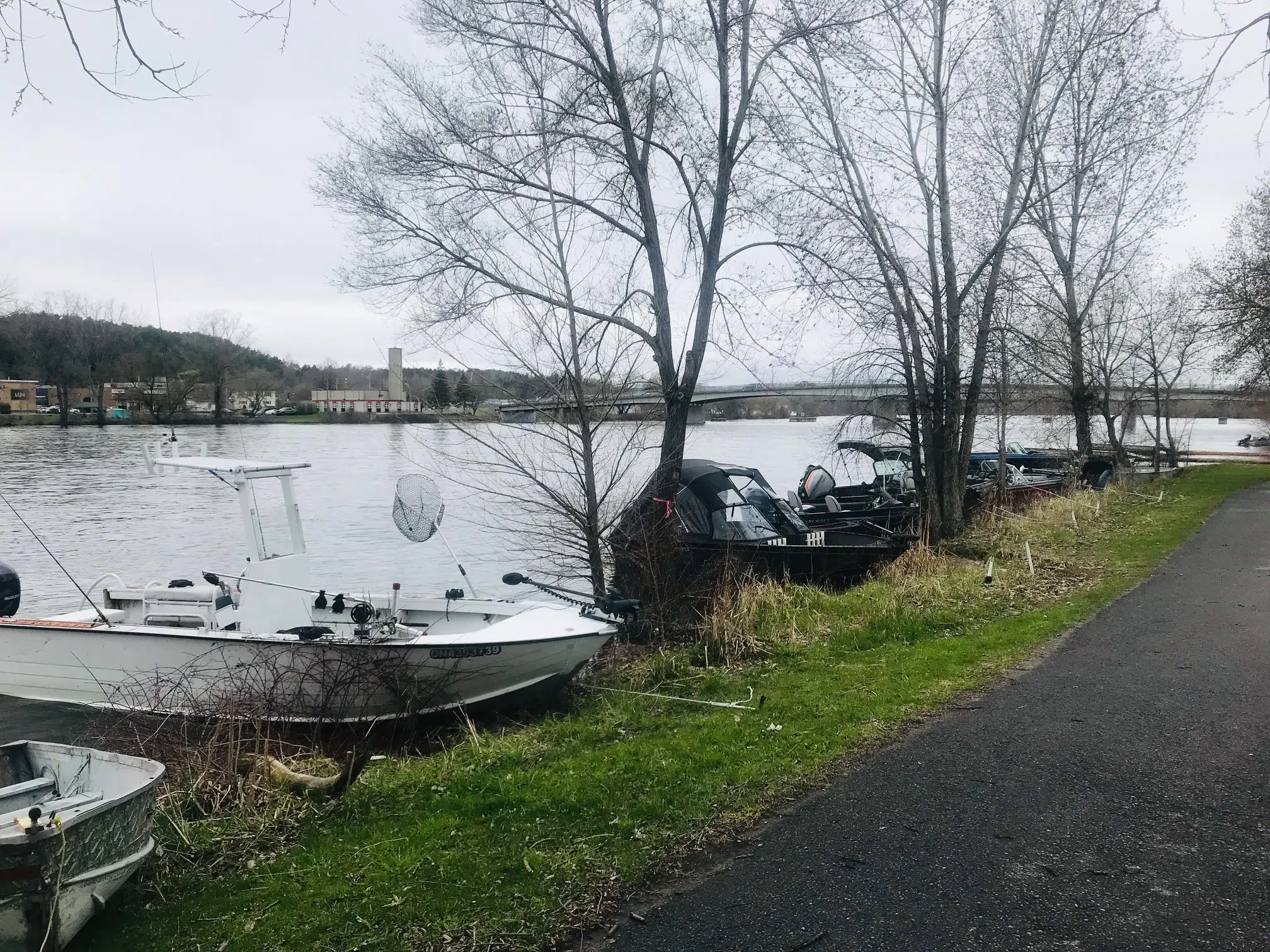 OPP conducting focused patrols on Quinte West waterways Quinte News