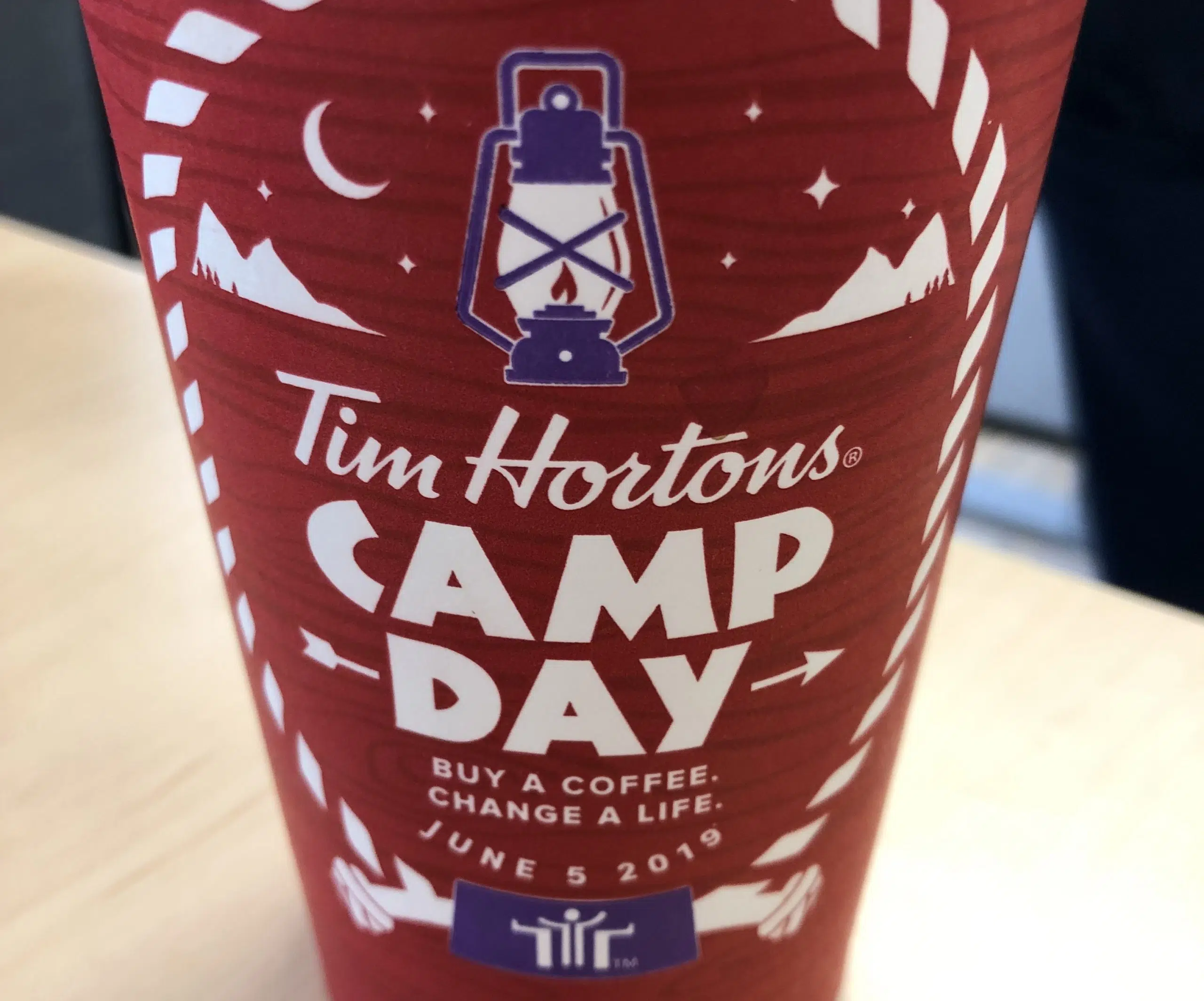 Tim Hortons Camp Day Wednesday | Quinte News