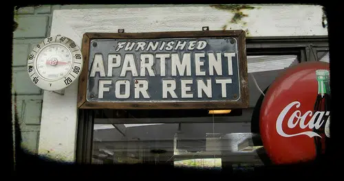 Rent in Ottawa out of reach for low-income earners, report finds
