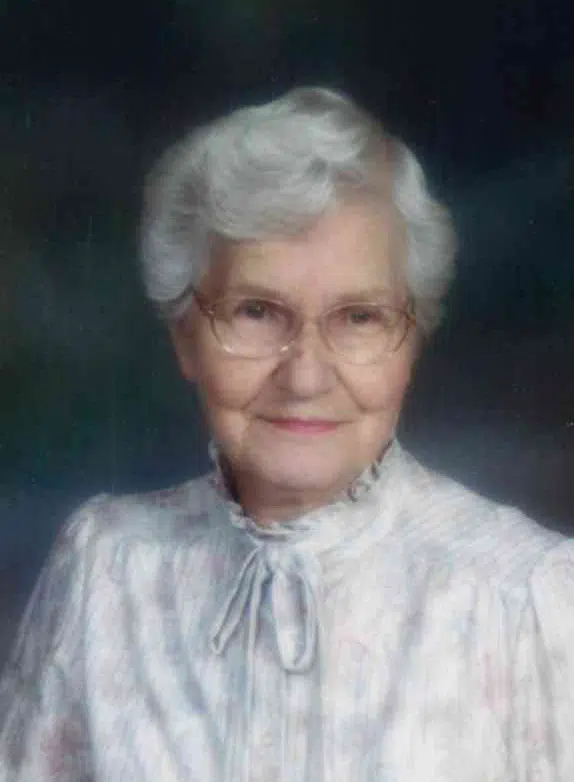 Margaret Brown Quinte News