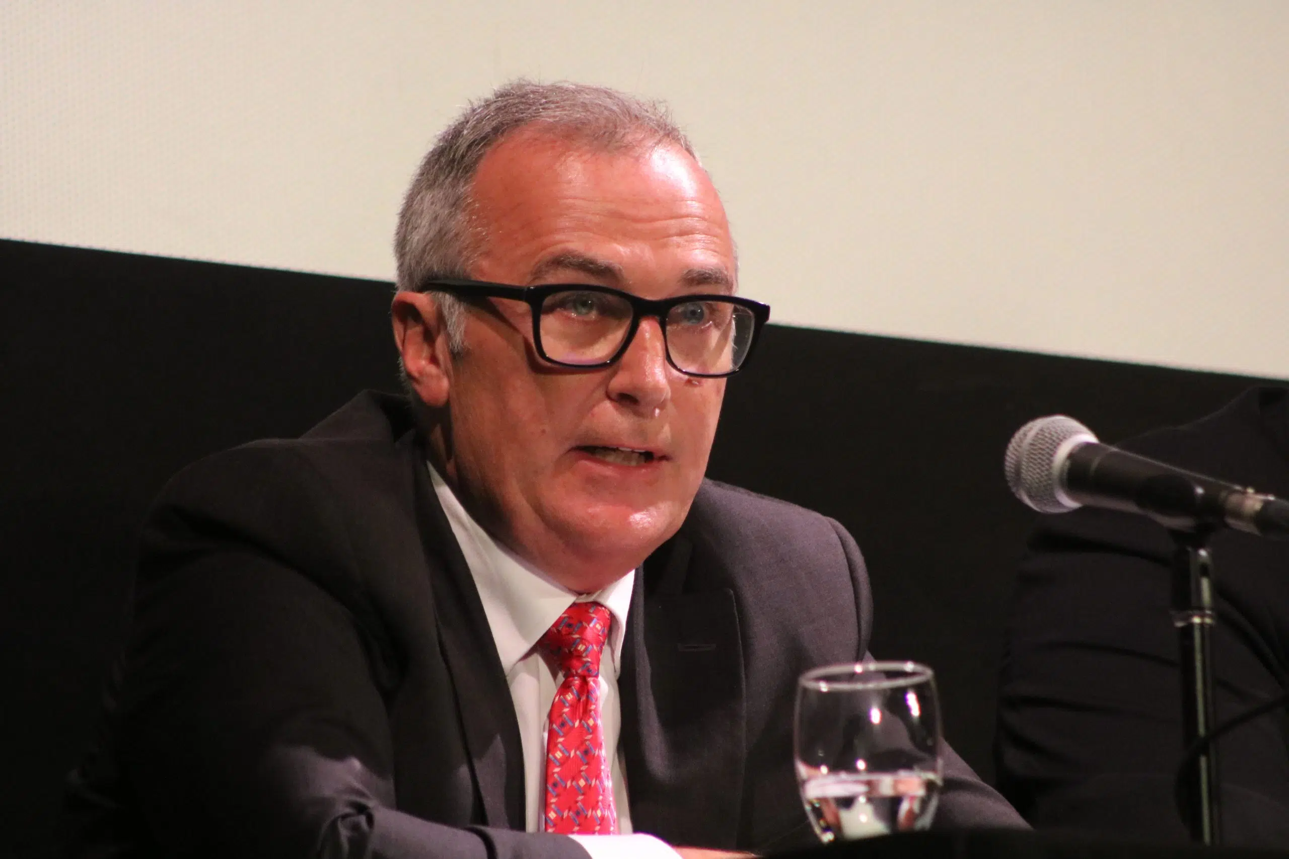 Ellis to continue fight to keep Trenton Nestle plant open Quinte News