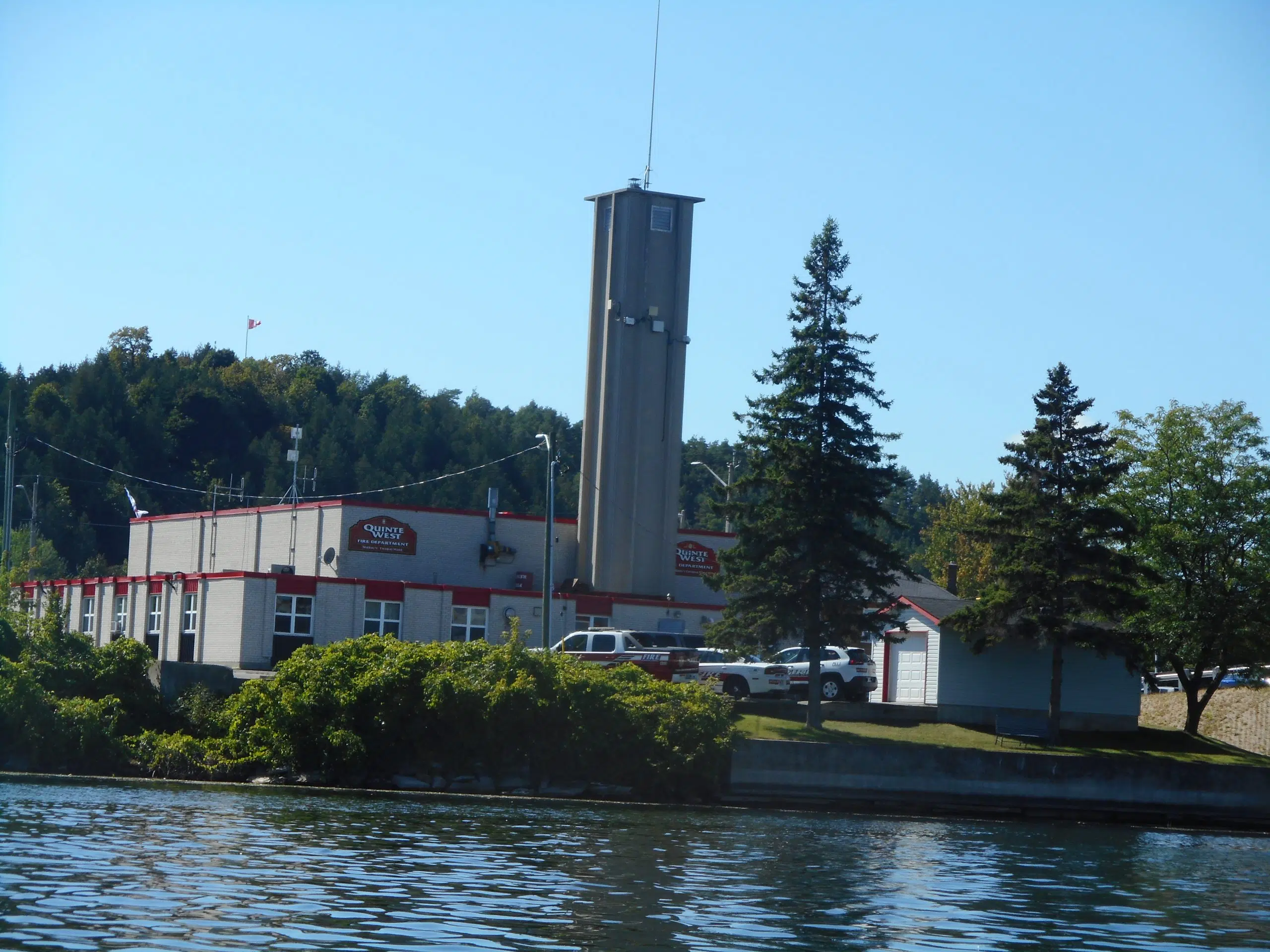 Quinte West Fire and Rescue hosting open houses Quinte News