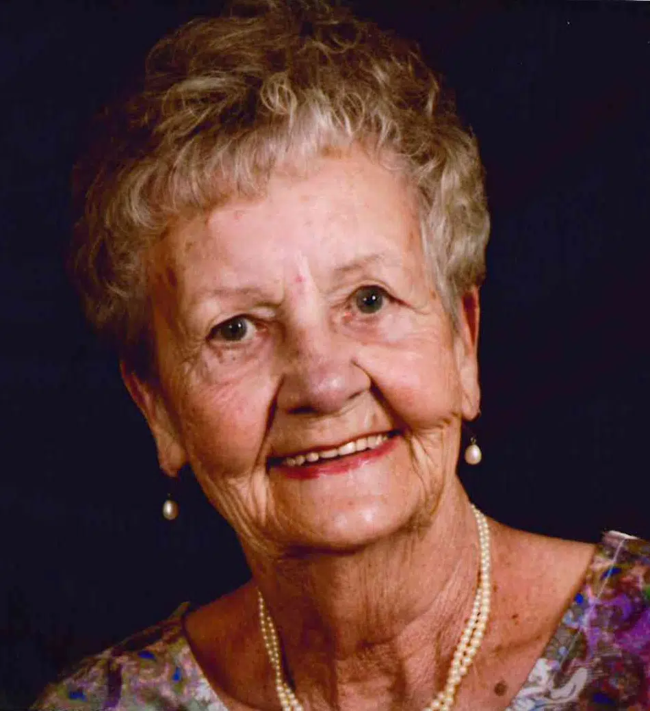 Joyce Flower Quinte News