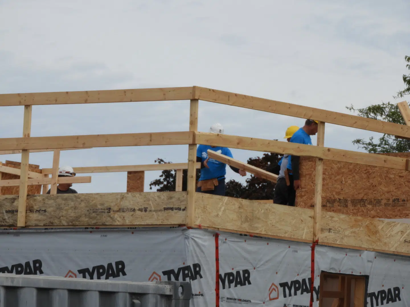 Belleville construction booming Quinte News