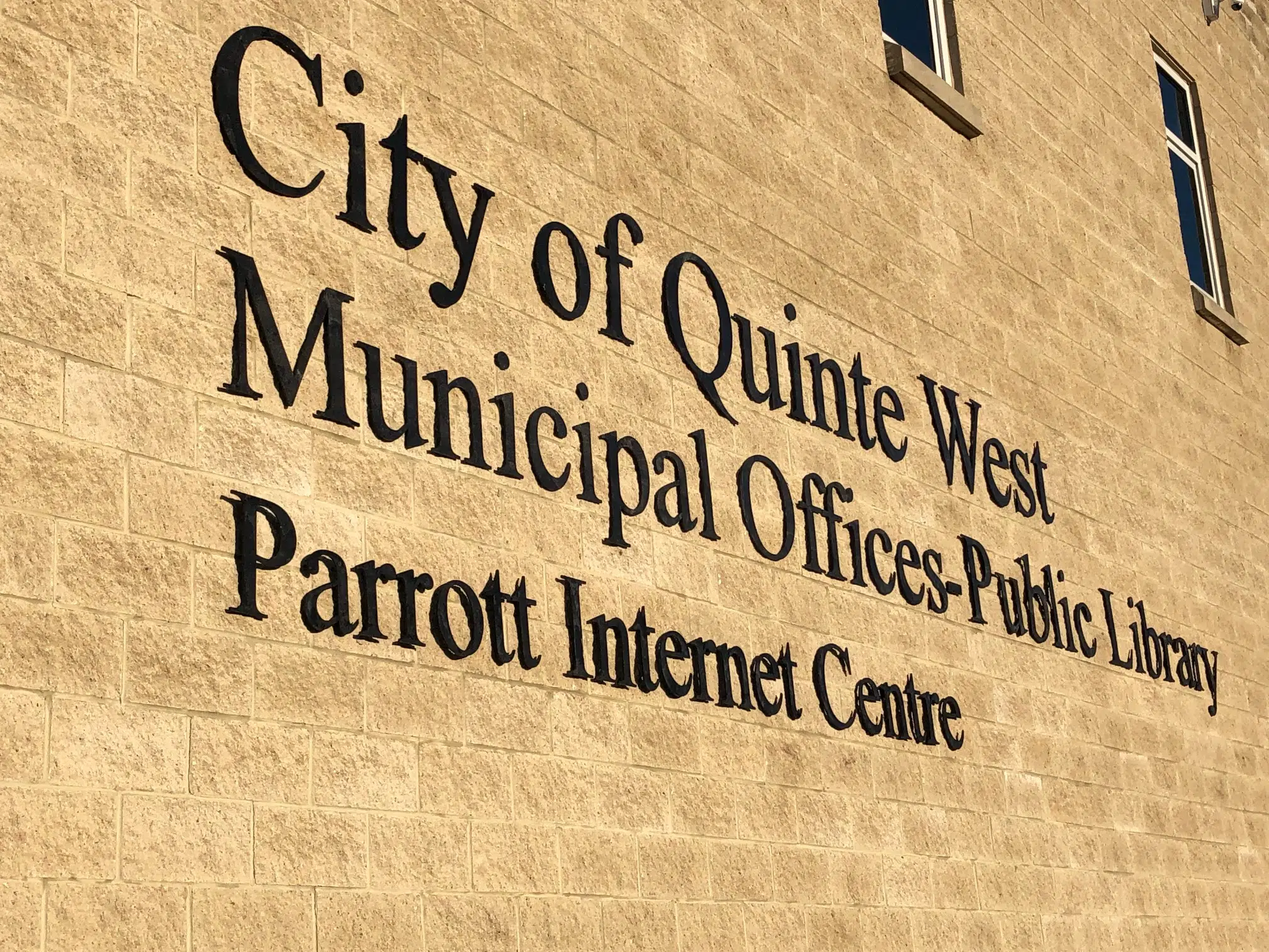 Quinte West council to vote on fire dispatch services Quinte News