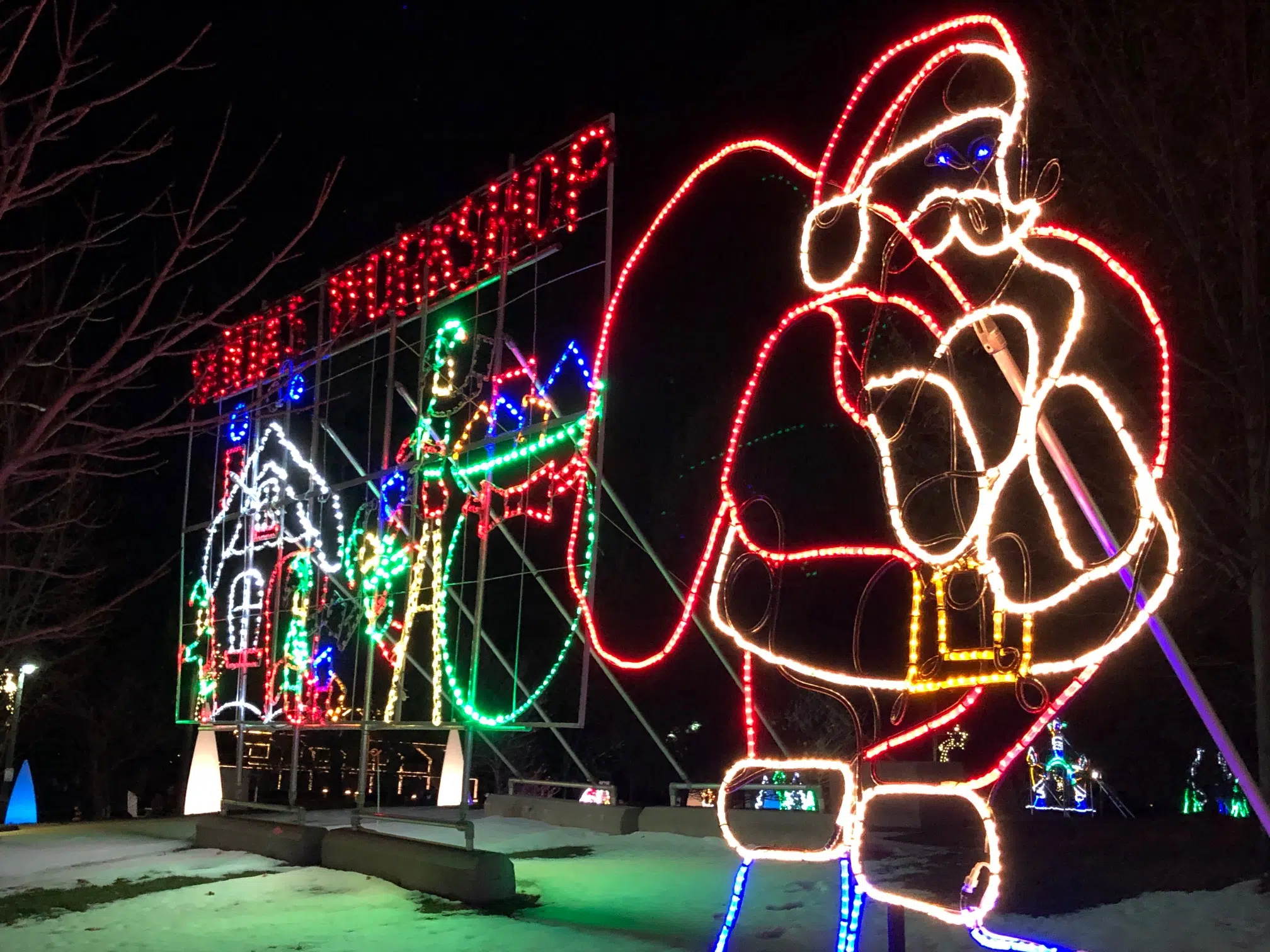 Donors wanted for Belleville Festival of Lights Quinte News