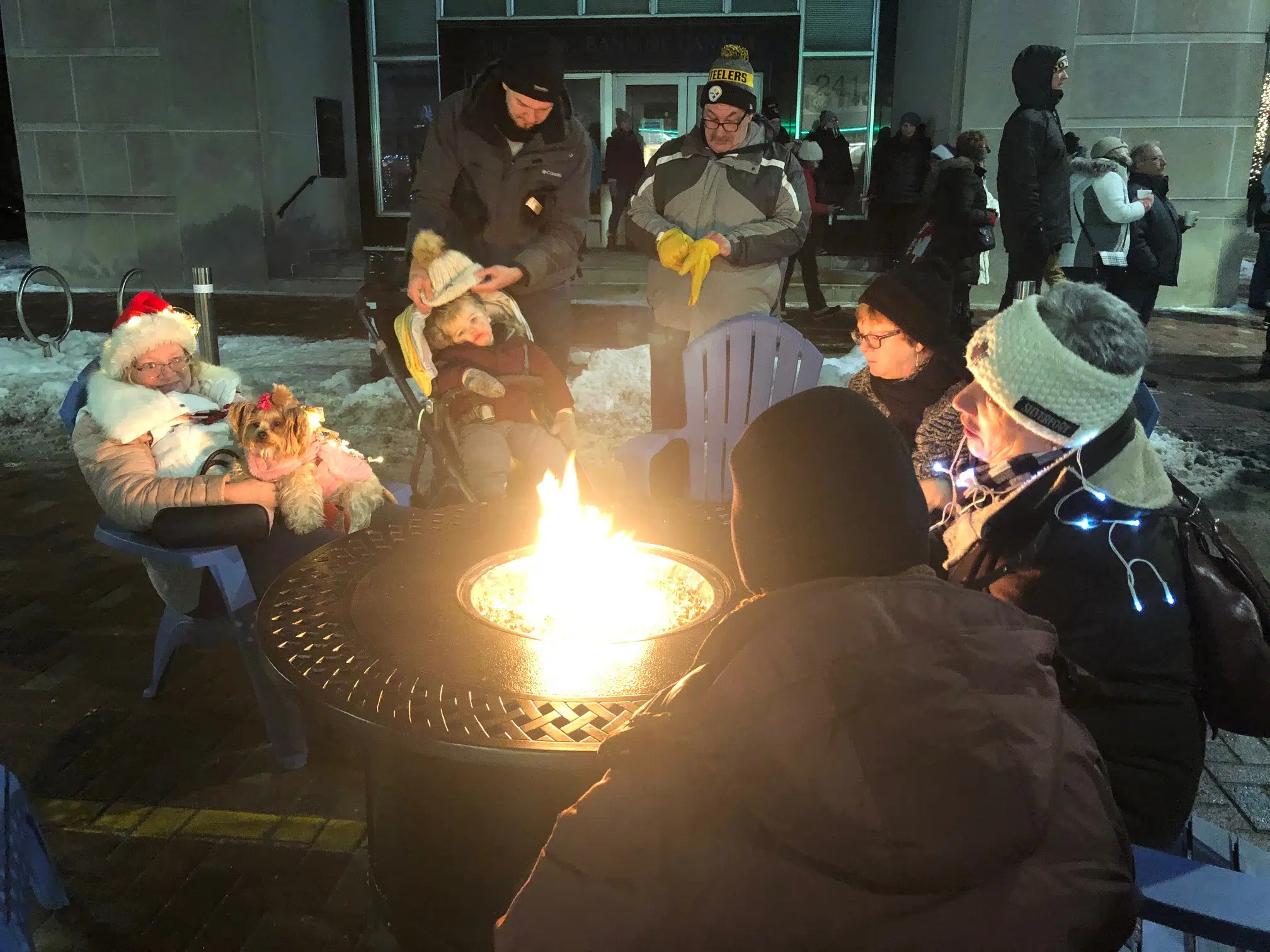 Downtown Belleville comes alive at Enchanted Holiday Market Quinte News