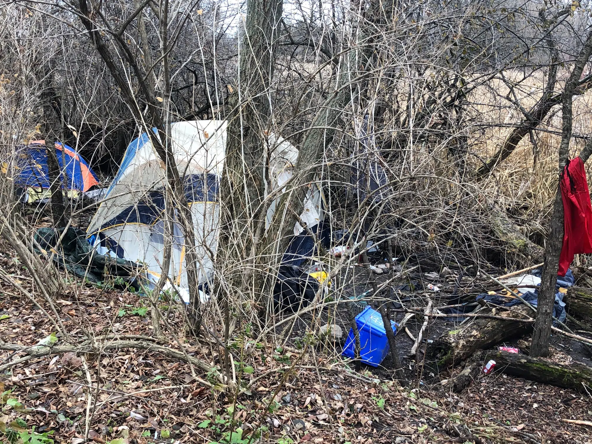 More financial support for vulnerable and housing Quinte News