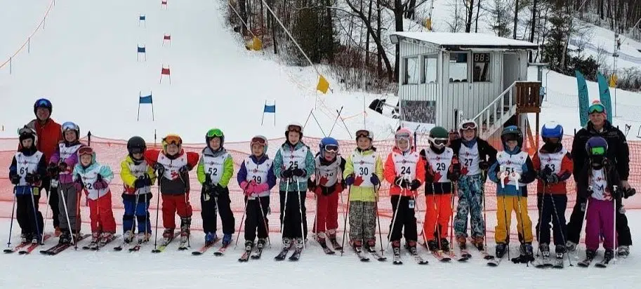 Batawa Ski Club weekly wrap up | Quinte News