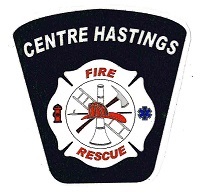 Fire in Centre Hastings - Vimarsana News
