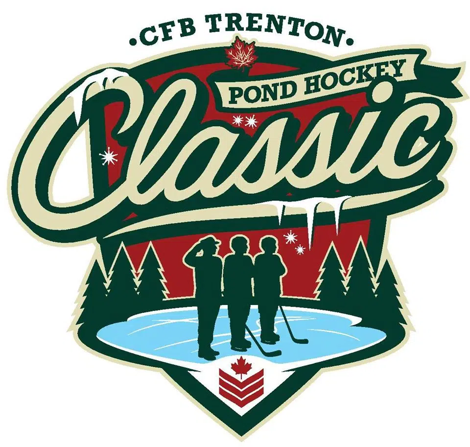 Pond Hockey Classic Feb. 4 5 in Batawa Quinte News