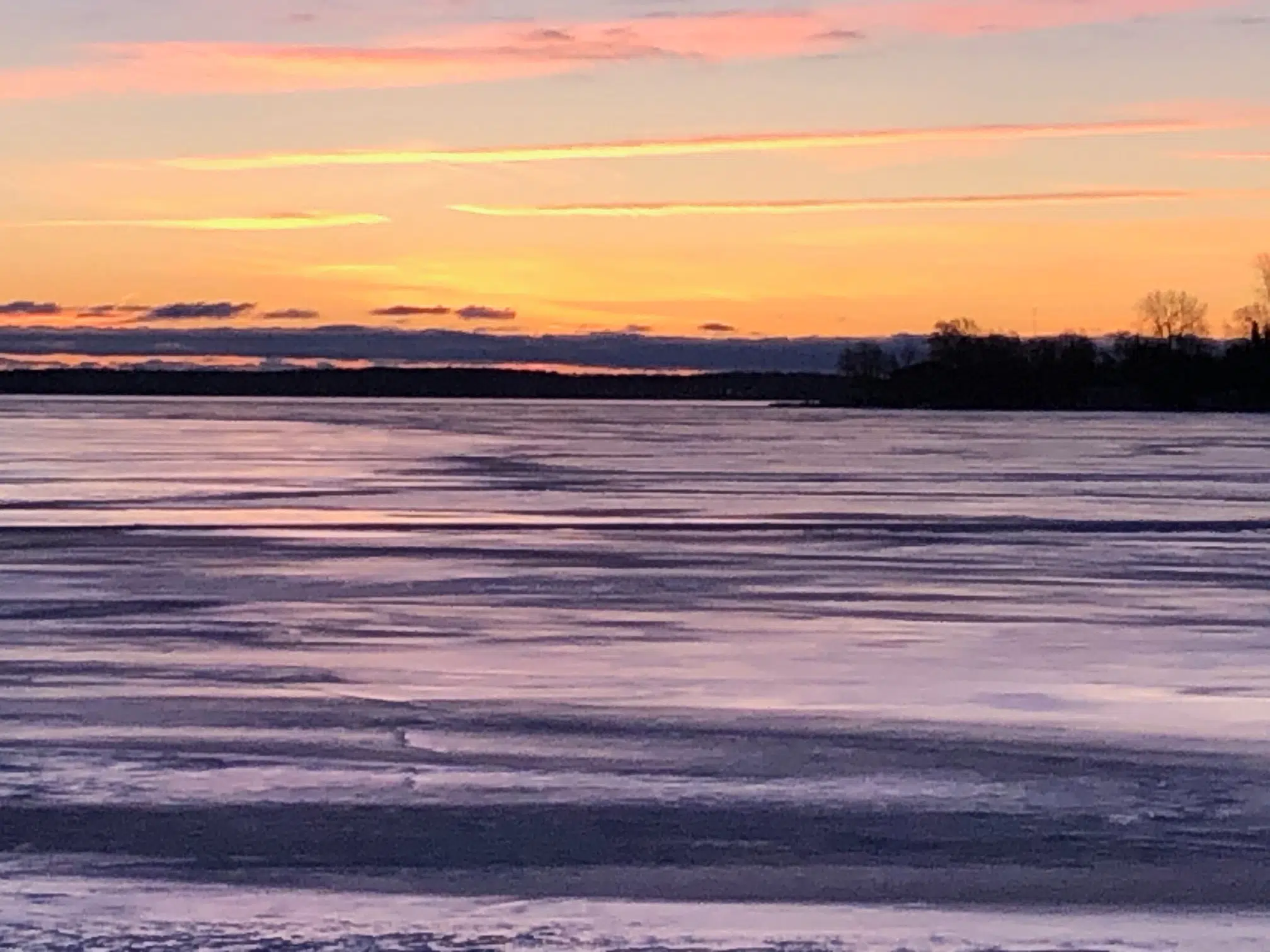 Rainy December Quinte News