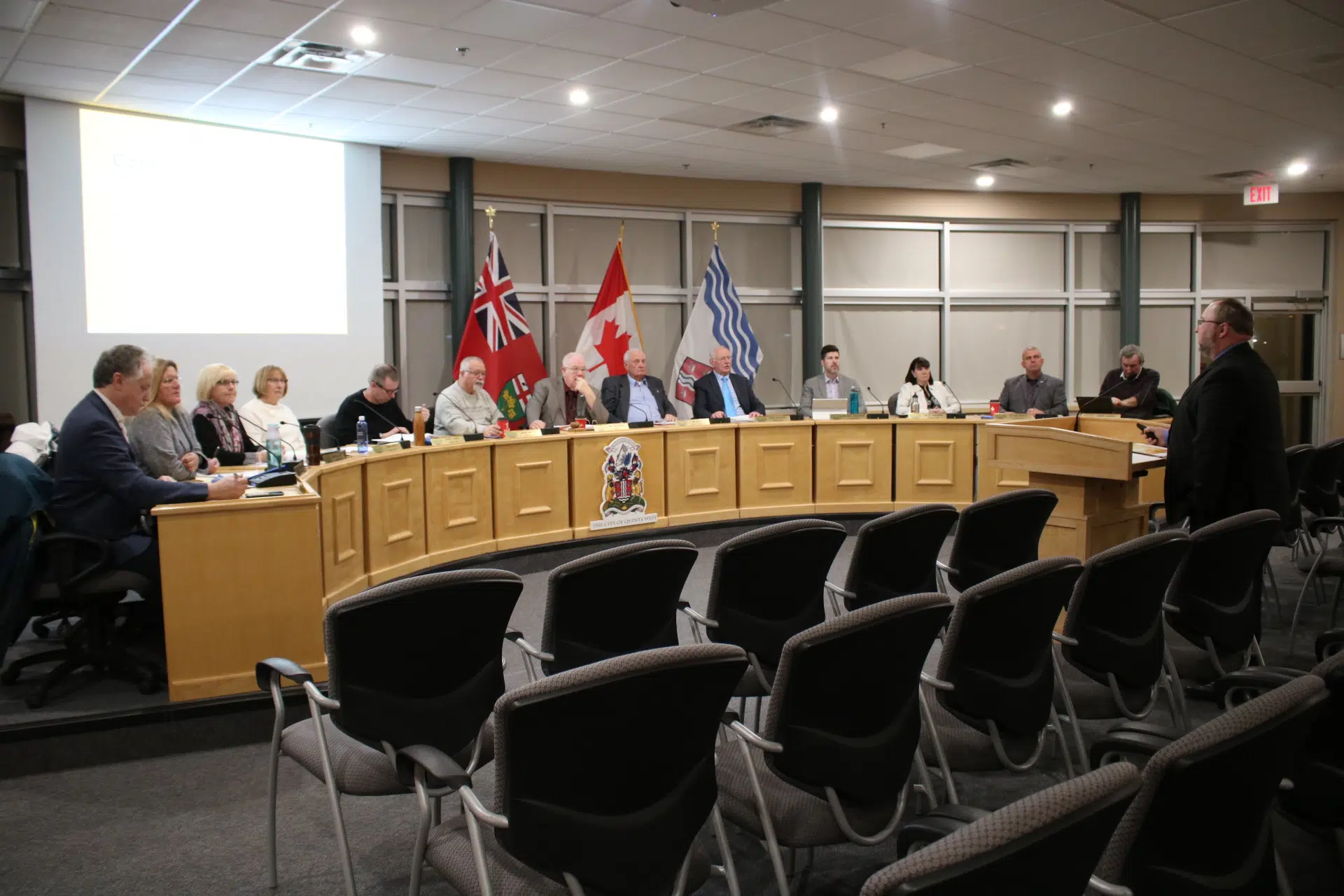 Proposed Quinte West operating budget includes 1.93 tax bump Quinte News
