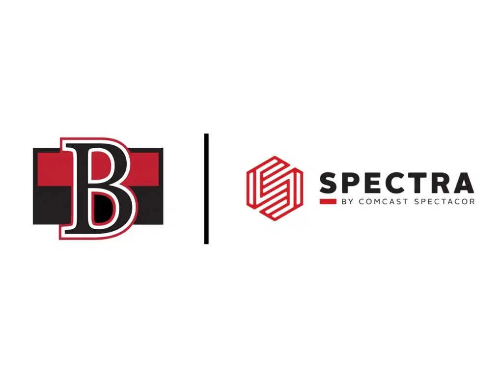 B-Sens And Spectra Team Up To Donate To Gleaners Food Bank | Quinte News