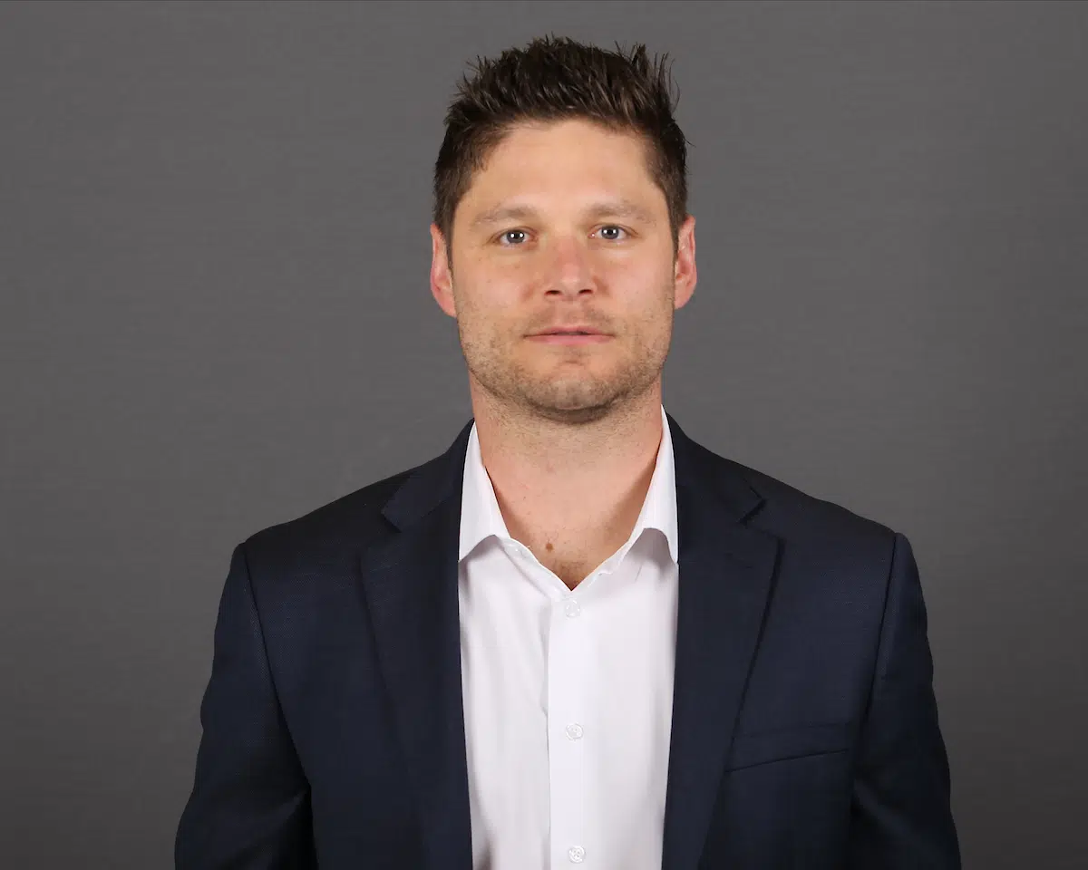 Duke’s Derek Smith named OJHL Coach of the Year Quinte News