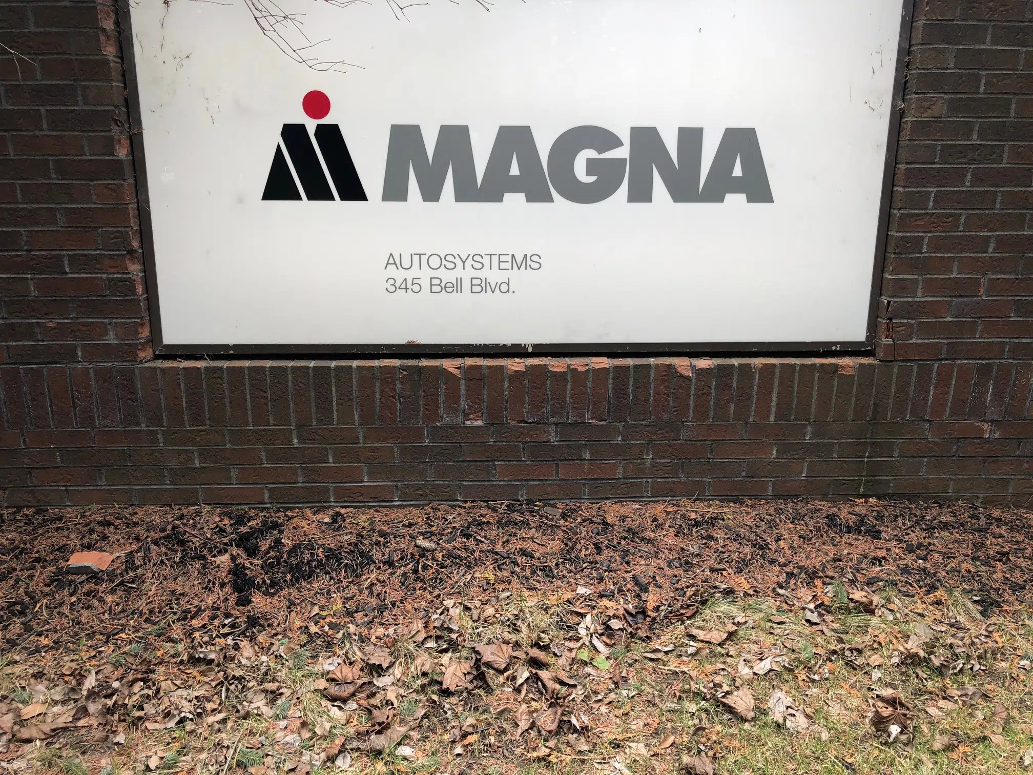 Magna Autosystems lays off more than 1,100 due to COVID19 cutbacks