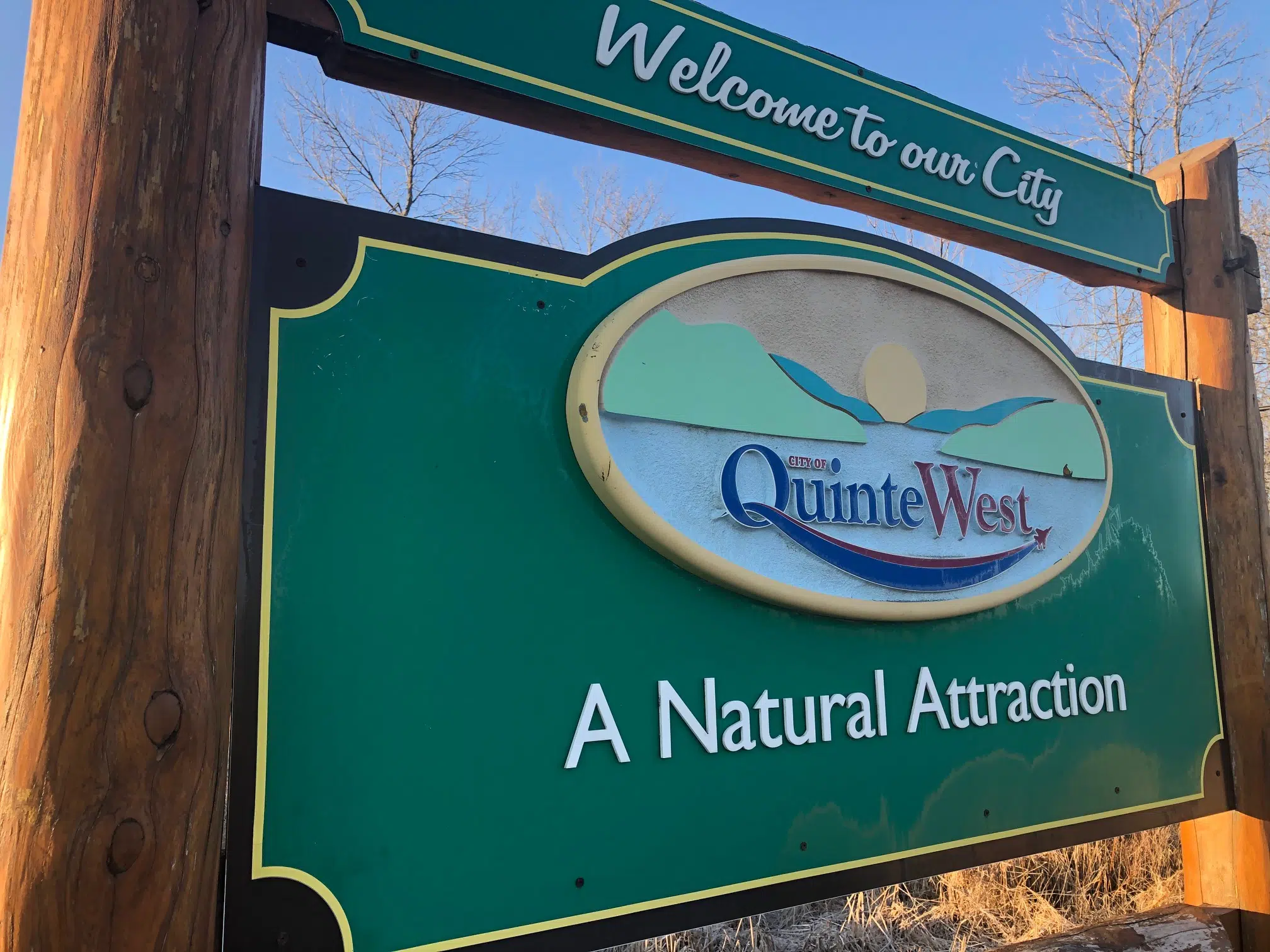 How to vote in the Quinte West municipal election Quinte News