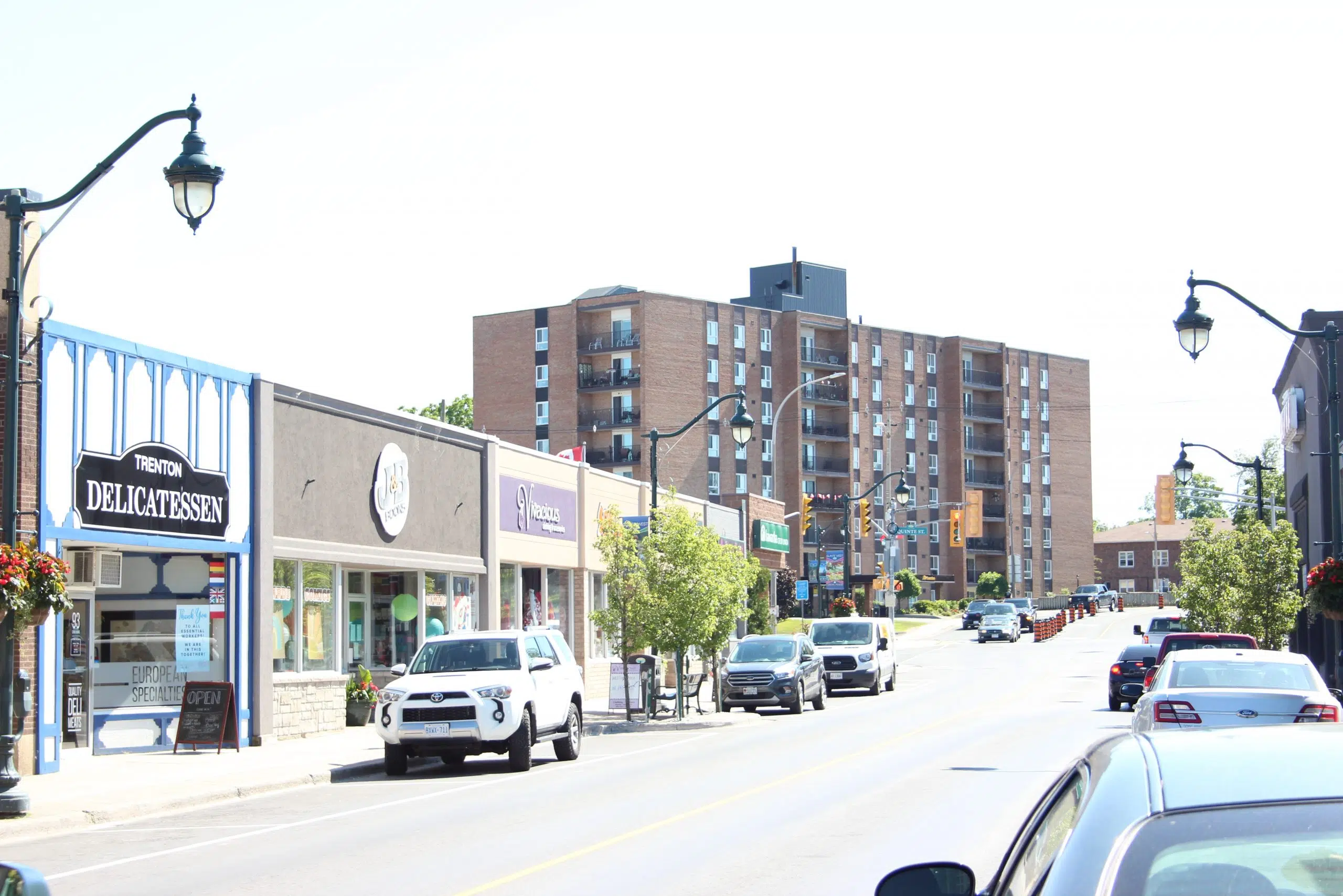 Building on existing assets and fostering communication key to growing