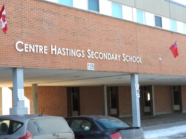 Moving forward on changes to Madoc high school | Quinte News