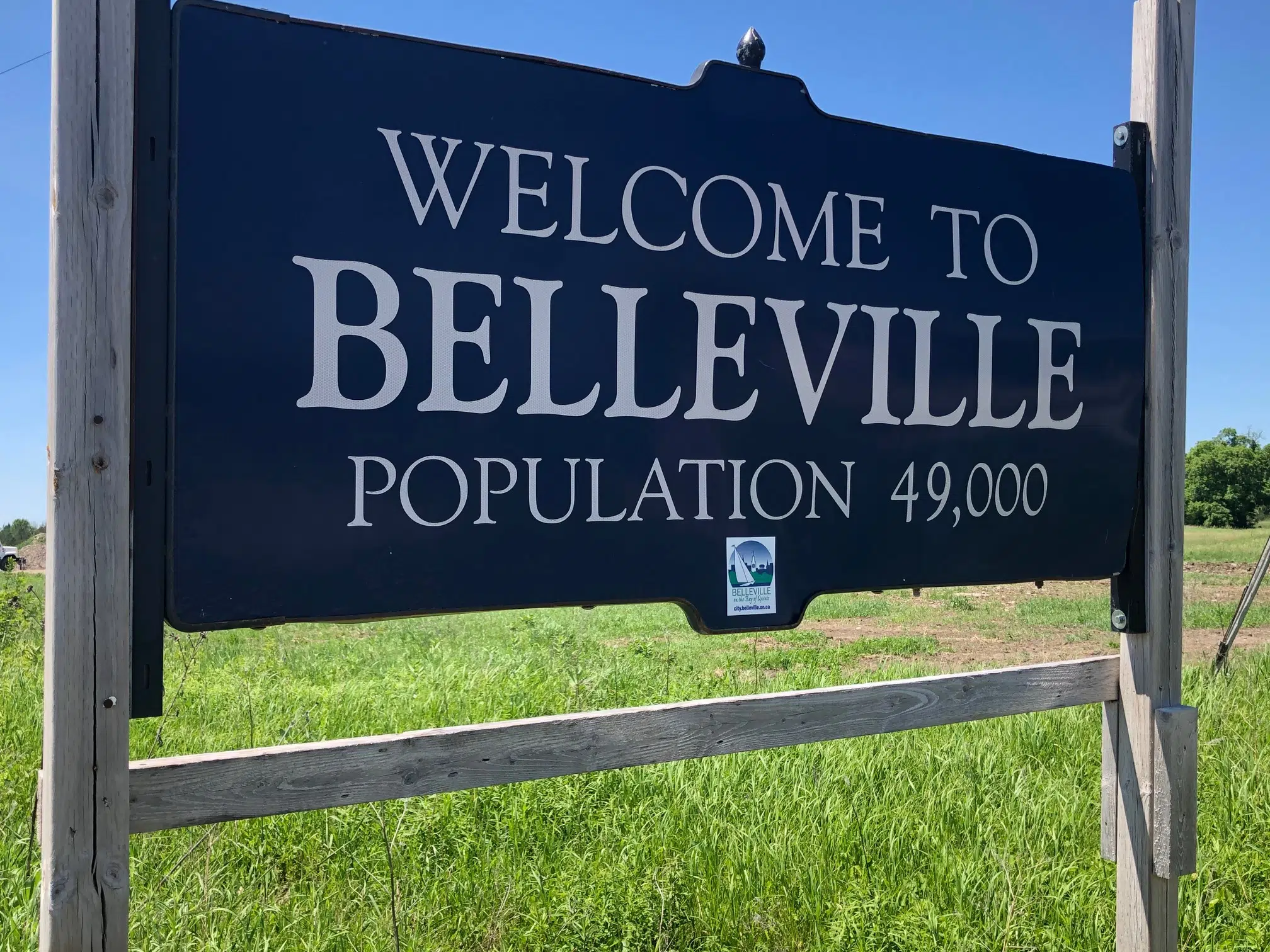 Busy meeting for Belleville Economic and Destination Development