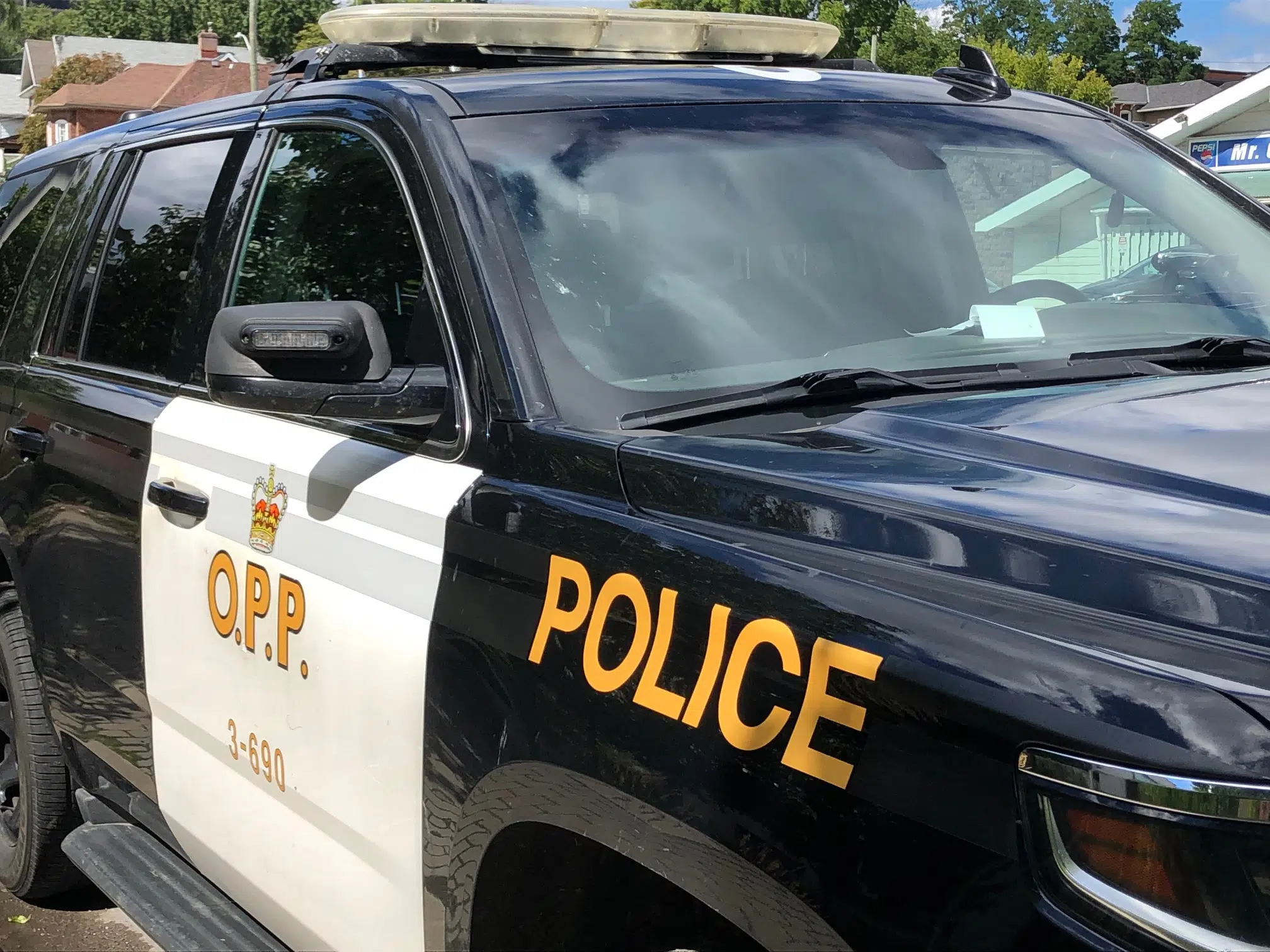 Attempted Bank Robbery In Quinte West Quinte News