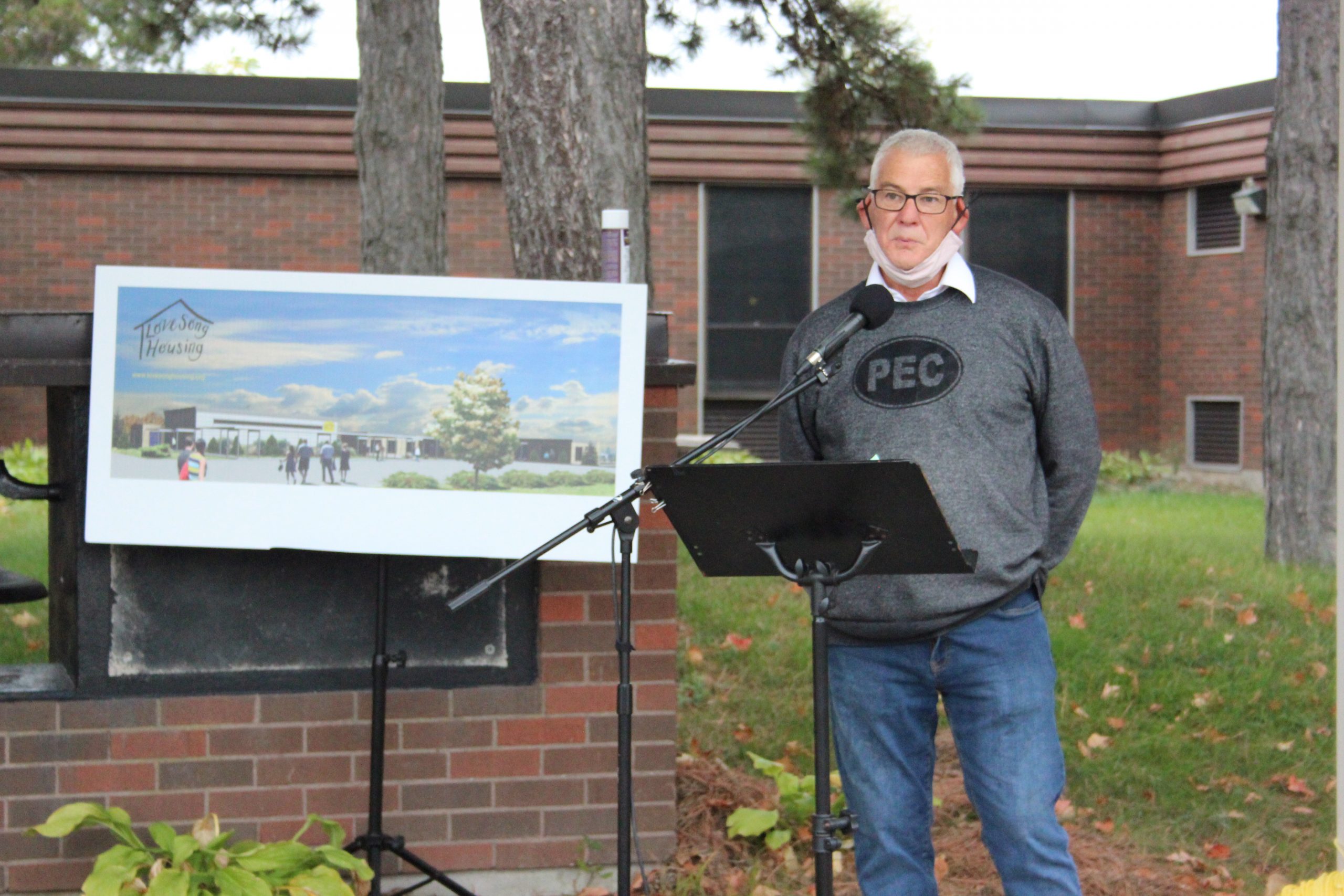 LoveSong gets rezoning approval - Vimarsana News