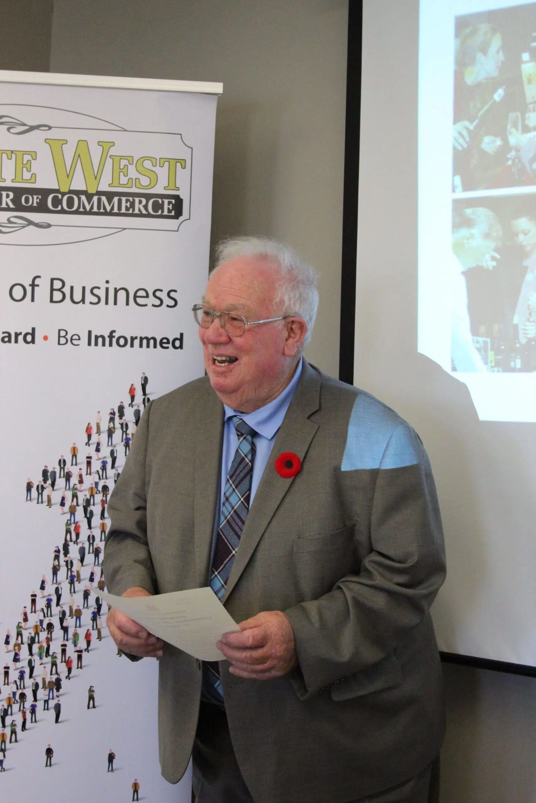 Harrison pleased to see region move back to green zone Quinte News