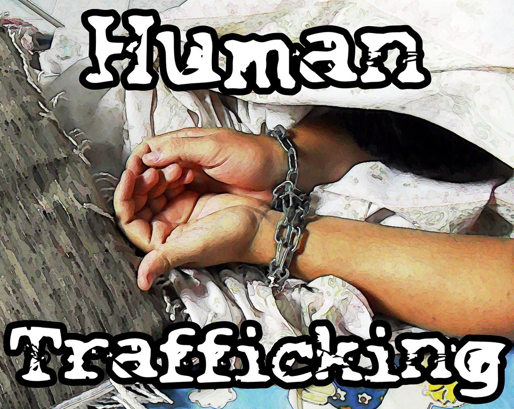 Arrest made in human trafficking investigation - Vimarsana News