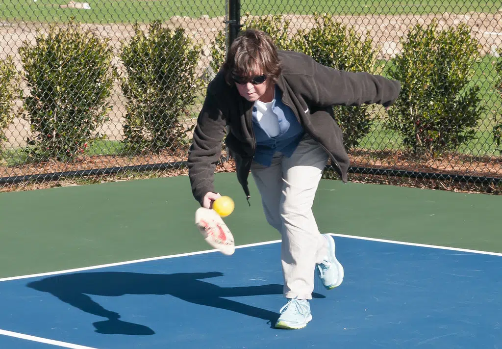 Pickleball Anyone? | Quinte News